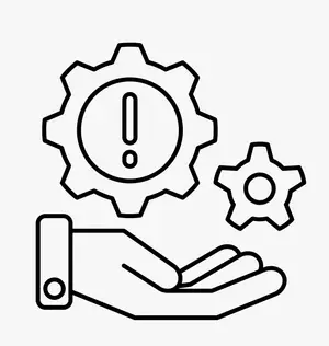 Compliance Automation Icon