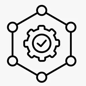 Infinite Frameworks Icon